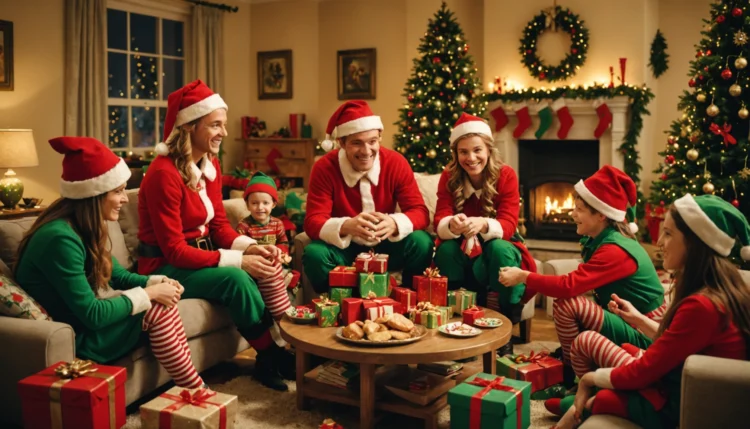 lutine de noel