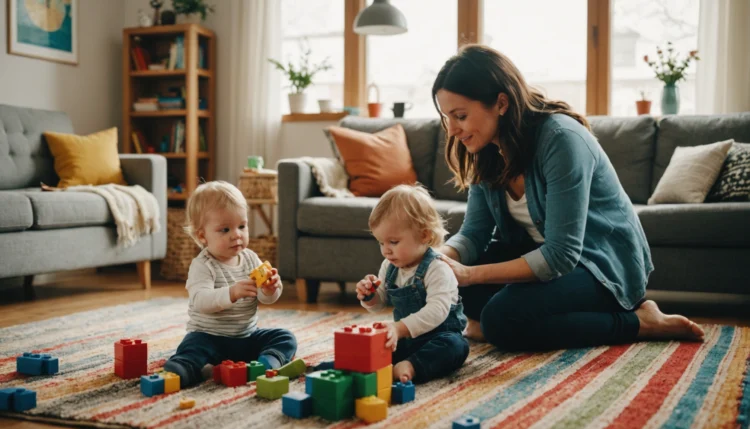 tu as 2 ans déjà