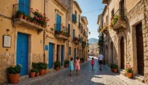 sicile du sud