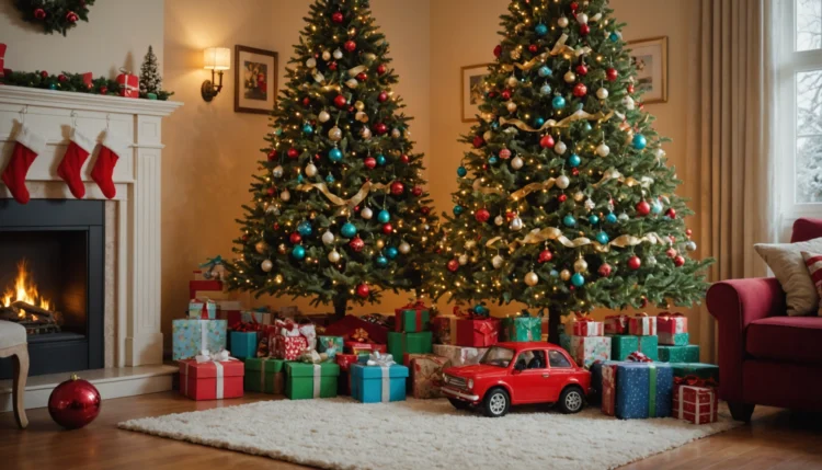 cadeau noel garcon 3 ans