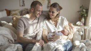 combien de jour pour une naissance
