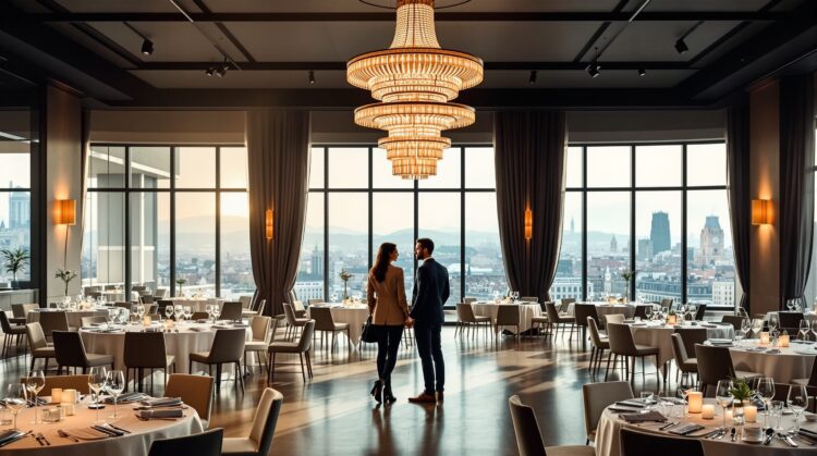 location de salle lyon