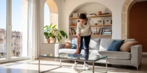 ménage à domicile marseille