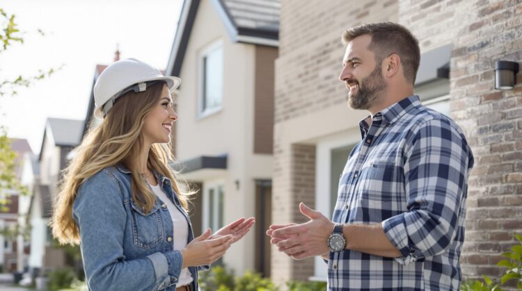 façades et performance thermique