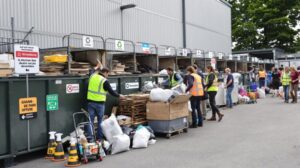 déchetterie strasbourg