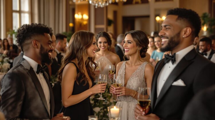 Vivre une expérience événementielle qui dépasse vos attentes