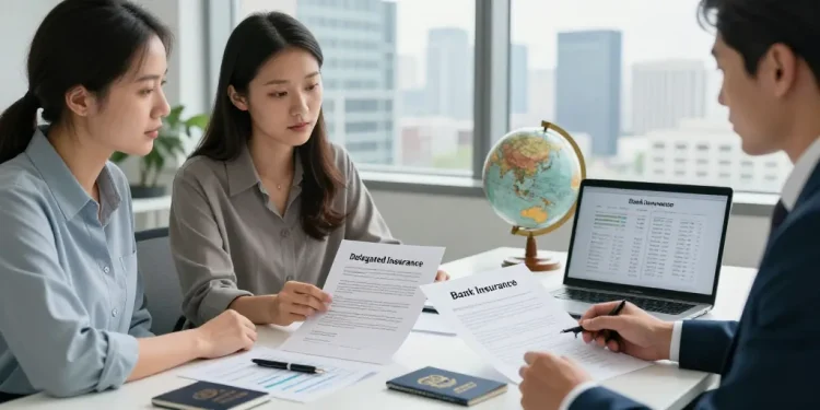assurance pret immobilier expatrie