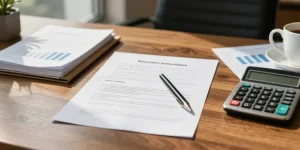 réévaluation bien immobilier succession