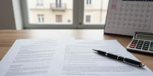 réévaluation bien immobilier succession